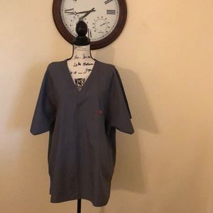 🎉 5/$35 Dickies scrub shirt